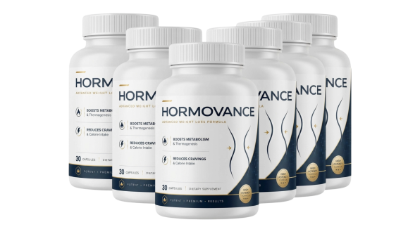  Hormovance